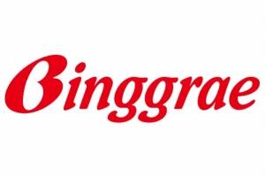 Binggrae