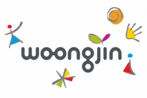 Woongjin