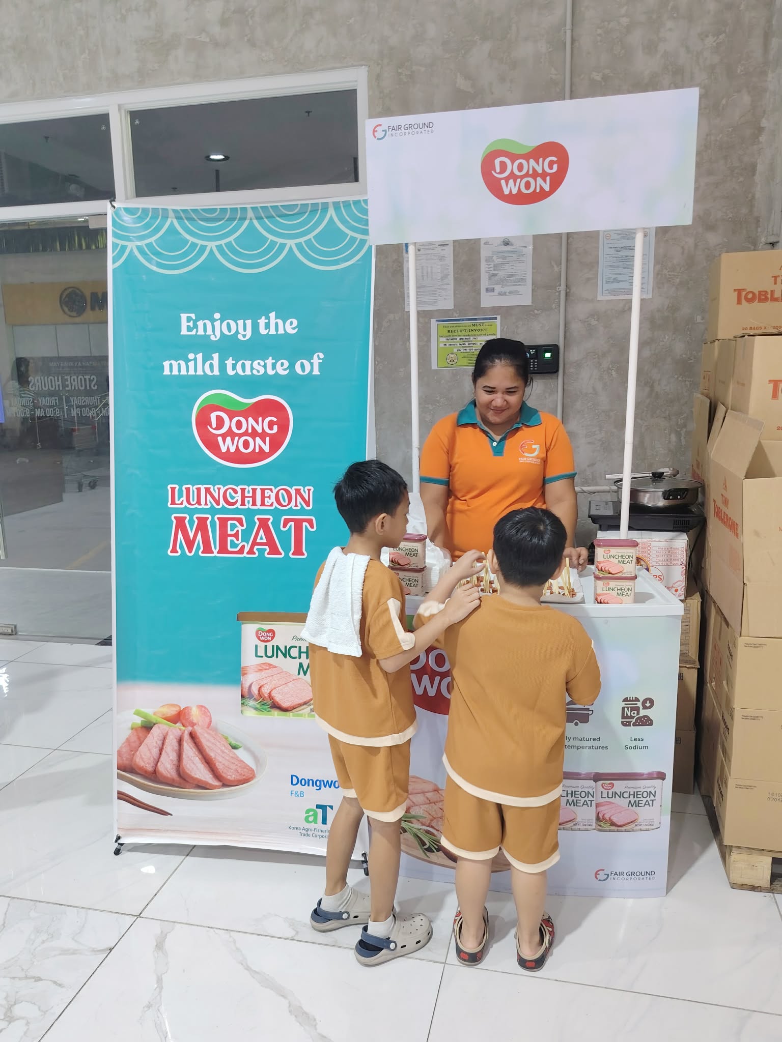 Dongwon Week 2 Day 1