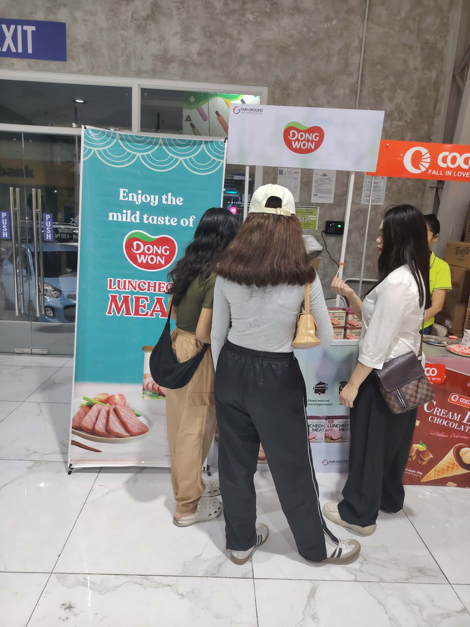 Dongwon Week 4 Day 1